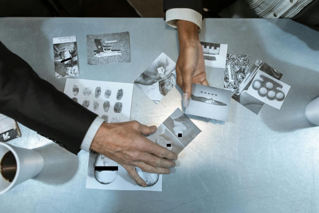 Servicios de Detectives en Murcia